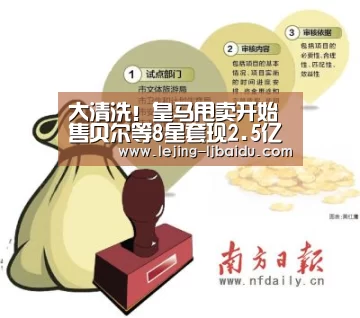 大清洗!皇马甩卖开始售贝尔等8星套现2.5亿欧-乐竞体育